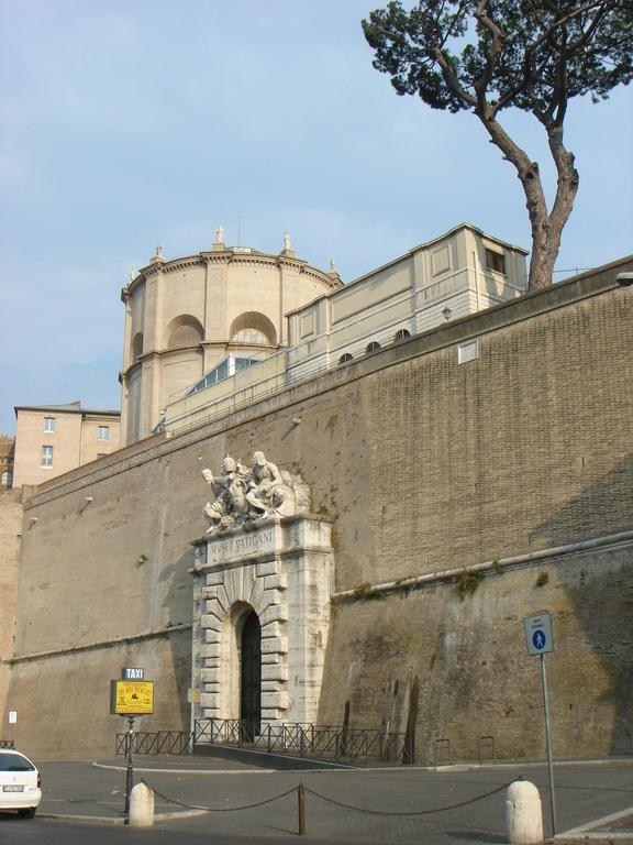 Innvatican Gasthof Rom