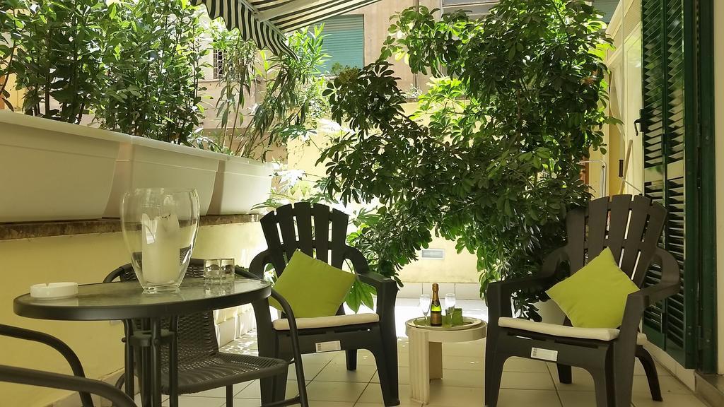 Casa de hóspedes Innvatican 5*