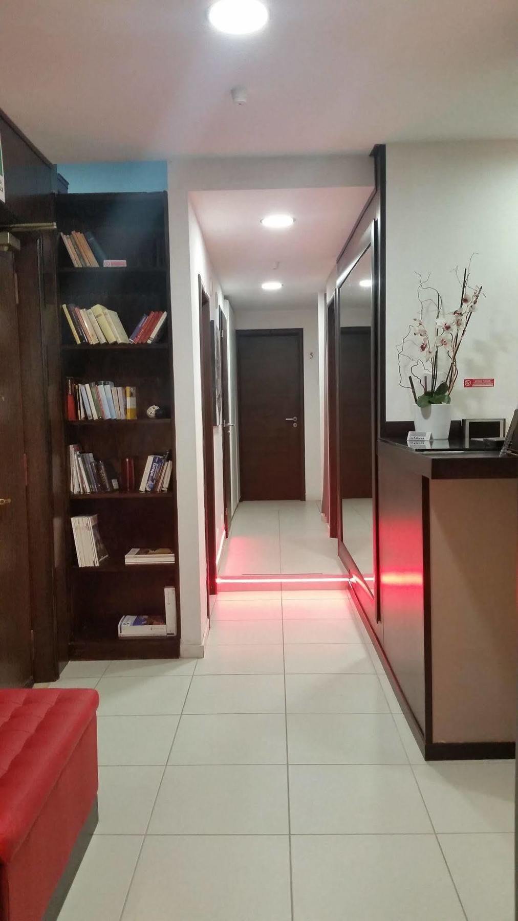 Casa de hóspedes Innvatican 5*