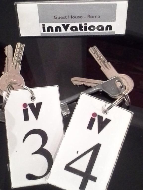 Pensión Innvatican